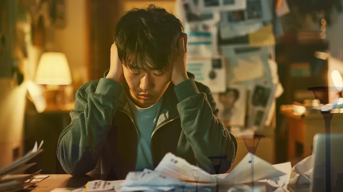 개인회생신청서류