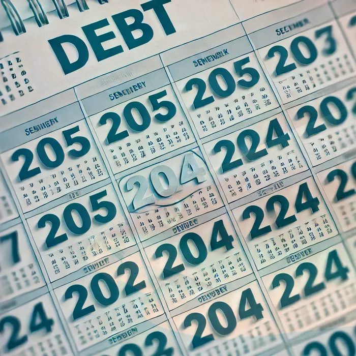 개인신용회복지원