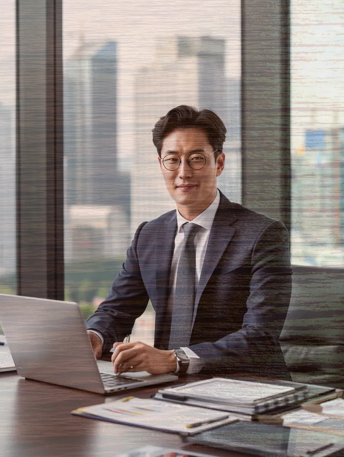 개인신용회복지원