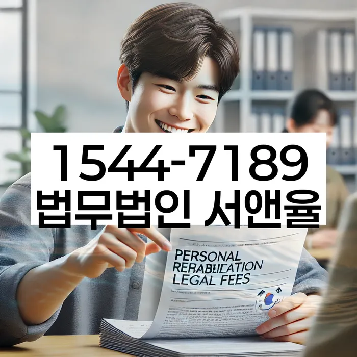 개인신용회복지원