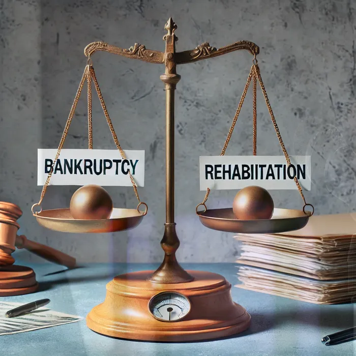 개인회생자격조건