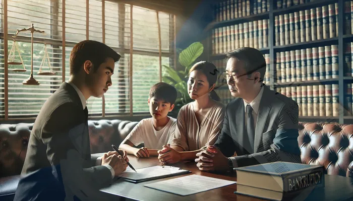 개인회생사건번호조회