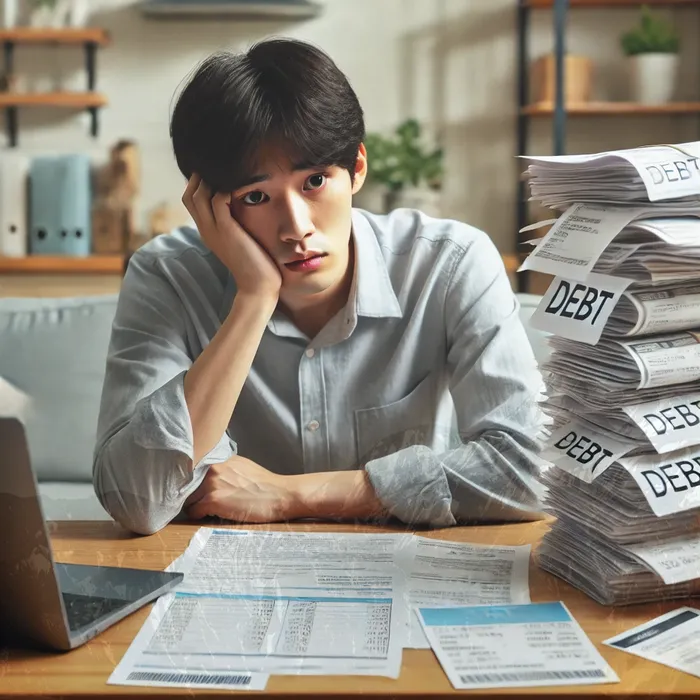 개인회생 재신청