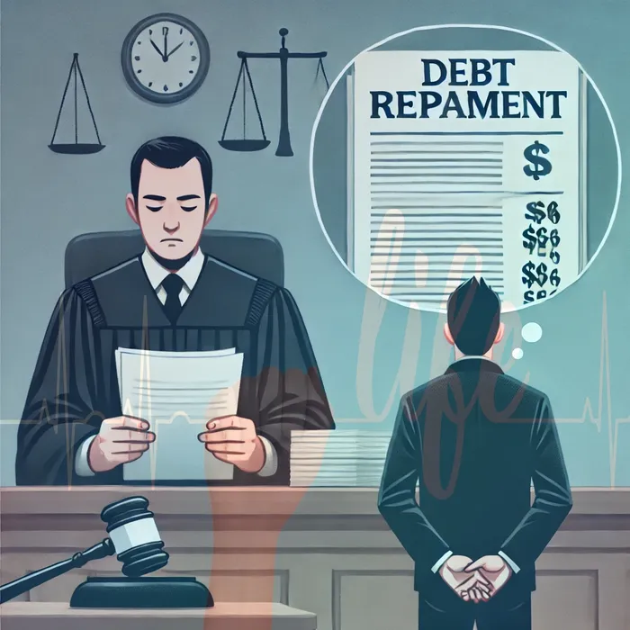 고금리전환대출 연체 시