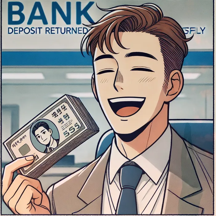 고금리전환대출 연체 시