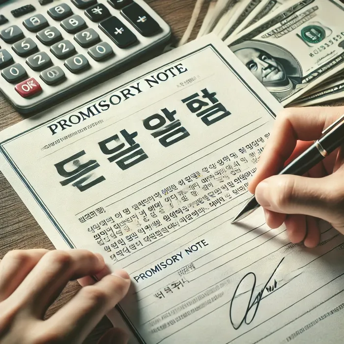 개인회생무직자