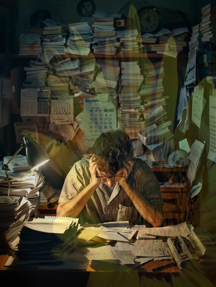 채무자대리인제도