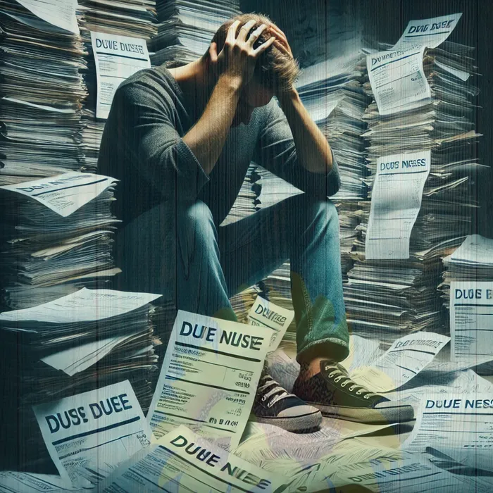 채무자대리인제도