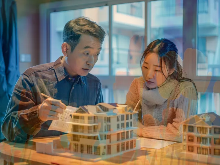 채무자대리인제도