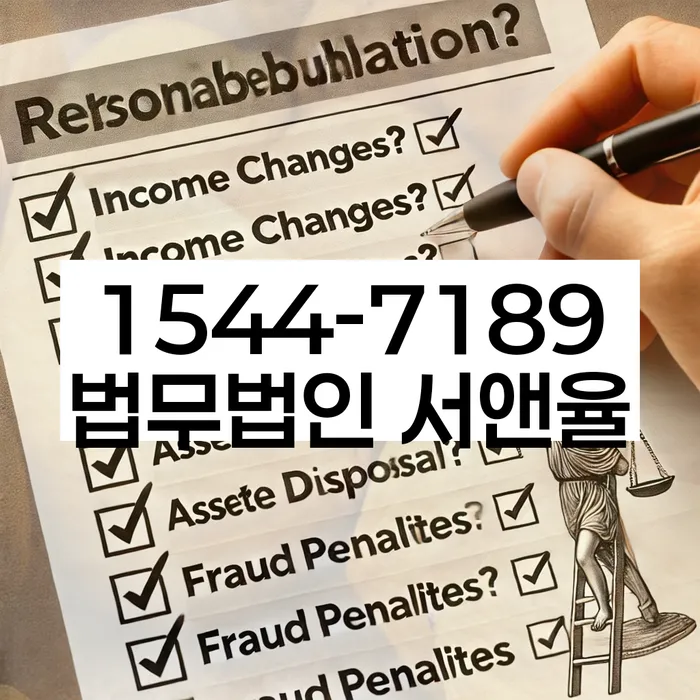 채무자대리인제도