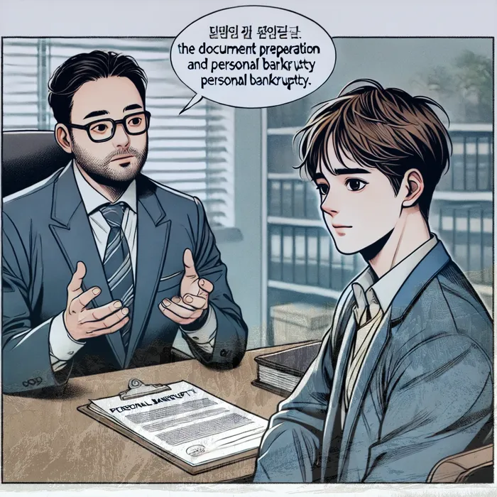 개인회생성공사례