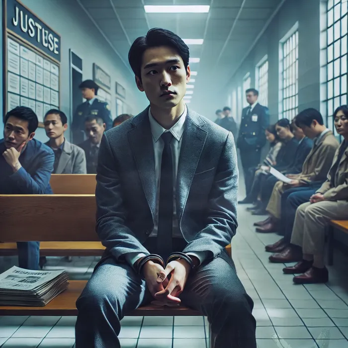 개인회생개시결정