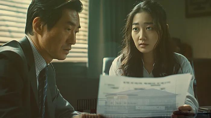 개인회생개시결정