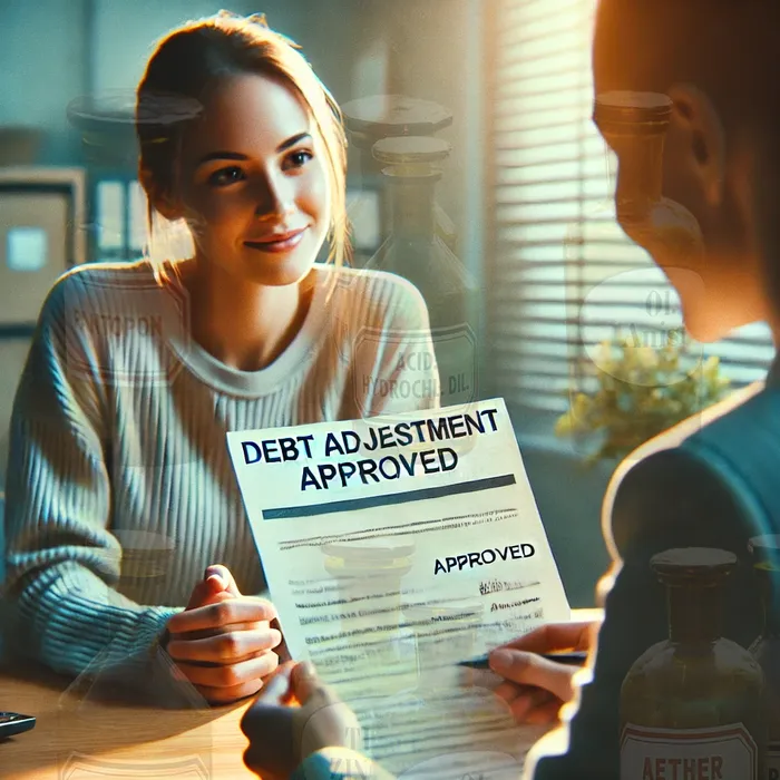 대출연체 되었을 때