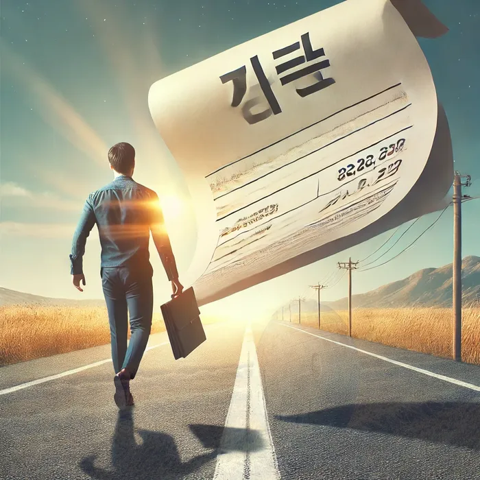 대출연체 되었을 때