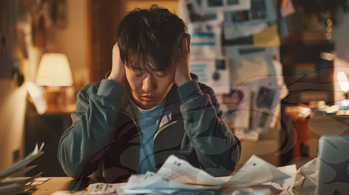 알기쉬운개인회생절차