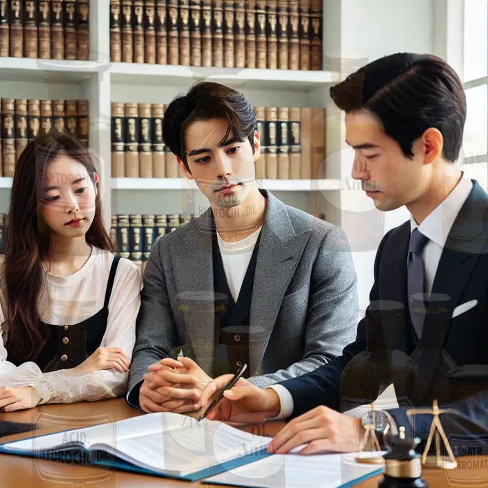 알기쉬운개인회생절차