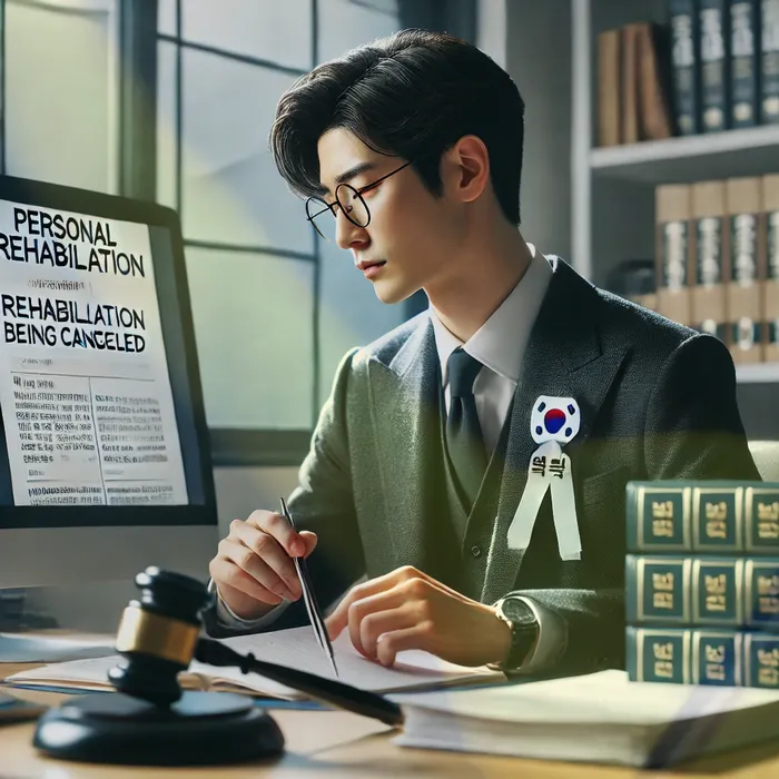 알기쉬운개인회생절차