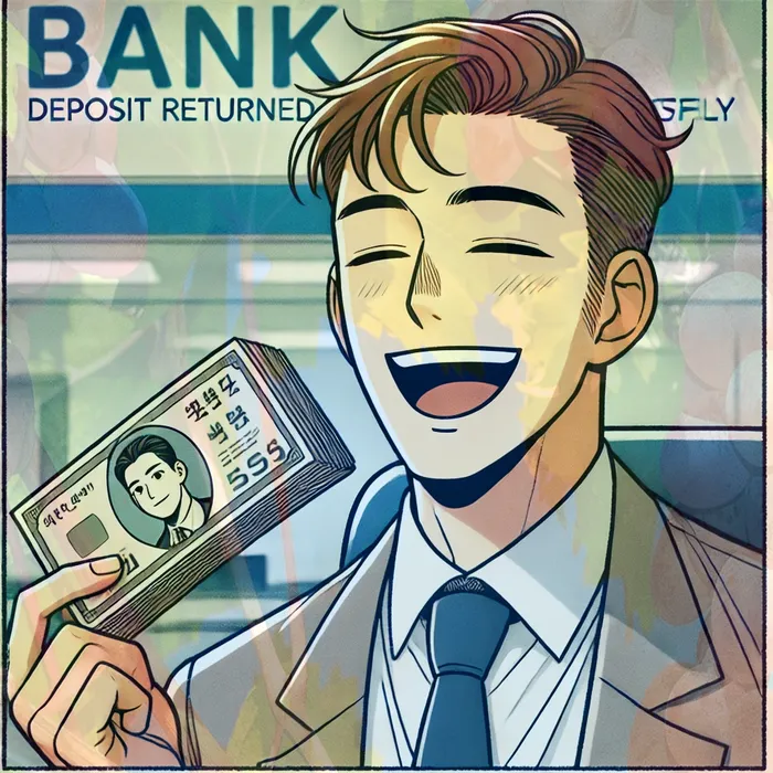 연체전개인회생