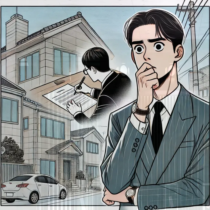 신협대환대출 연체 시