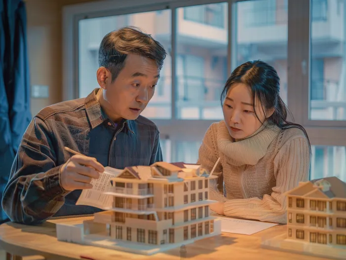 개인워크아웃신청