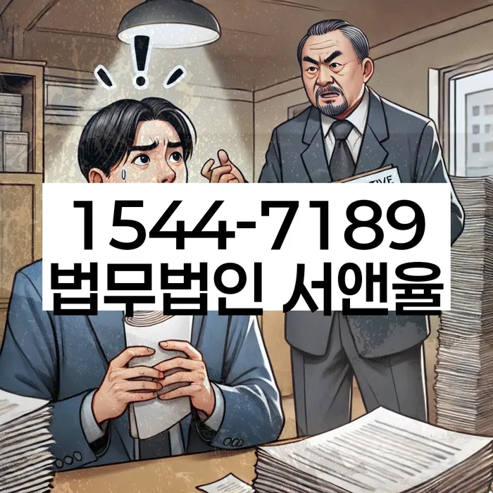 개인워크아웃신청