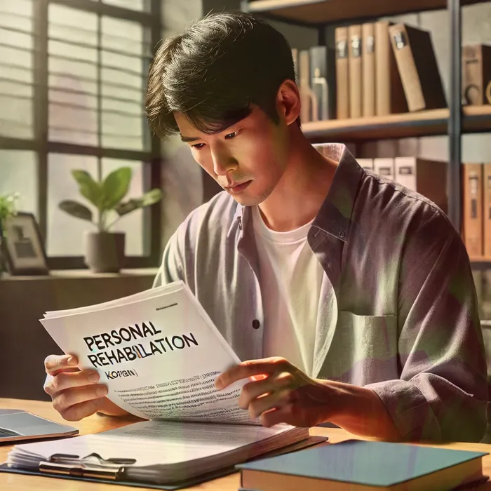 자영업자소액대출 연체 시