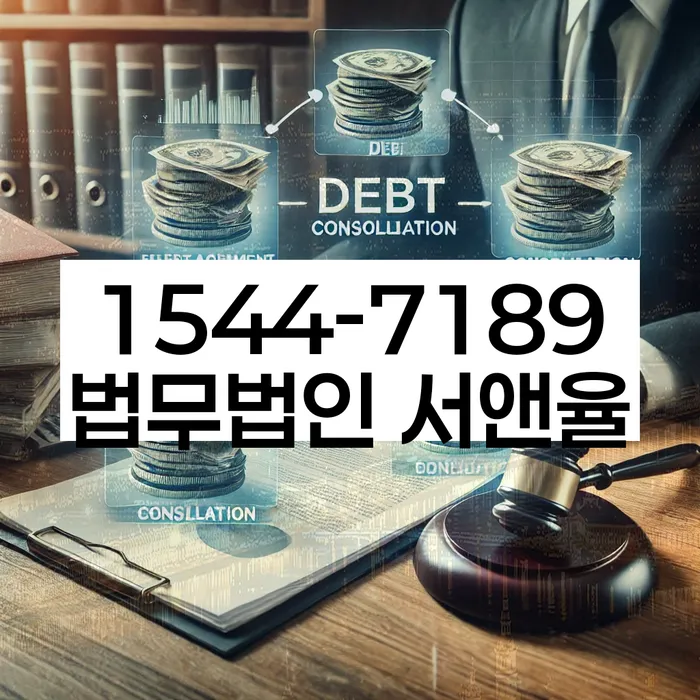 개인회생전문변호사