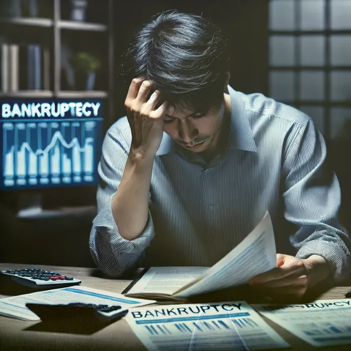 개인회생 중지명령