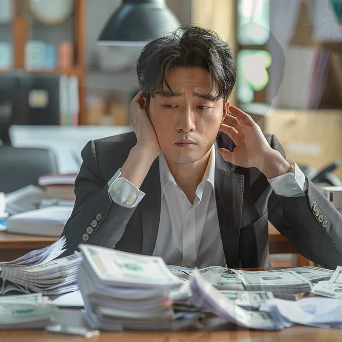 신용불량자파산신청