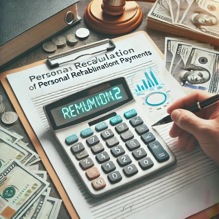 개인워크아웃신청