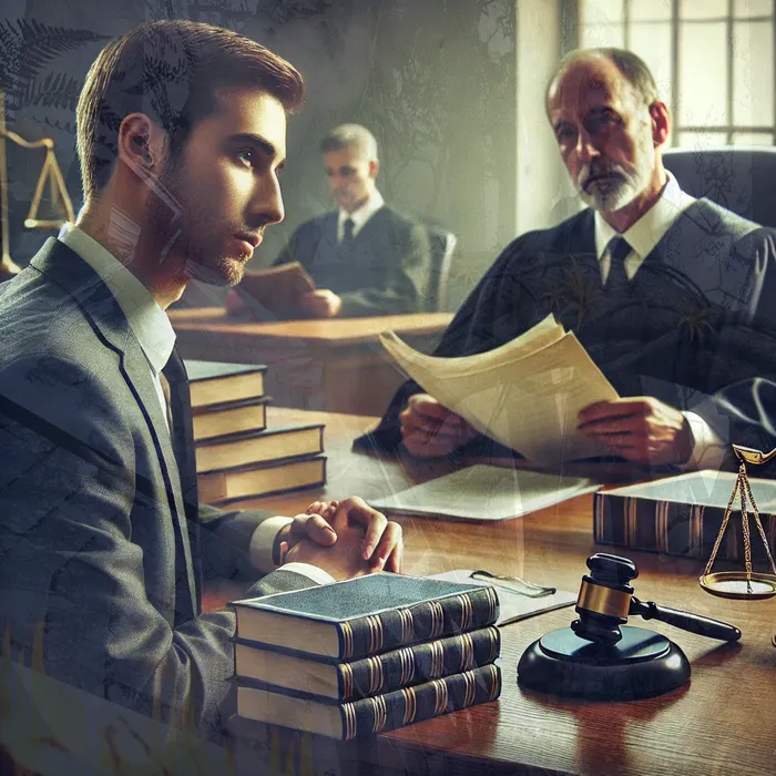 채무자대리인제도