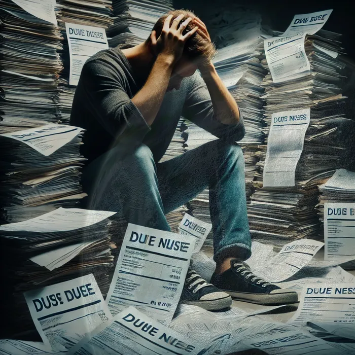 채무자대리인제도