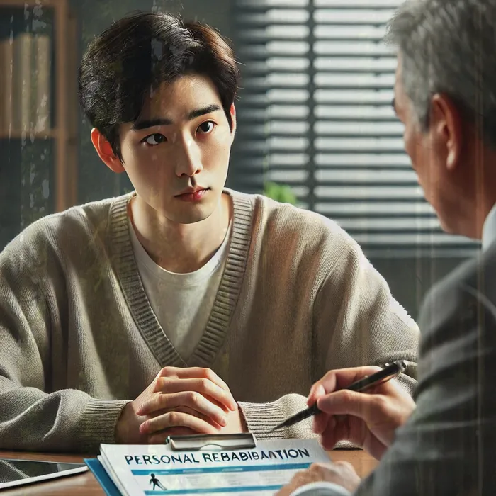 개인회생법무사비용 합리적이고