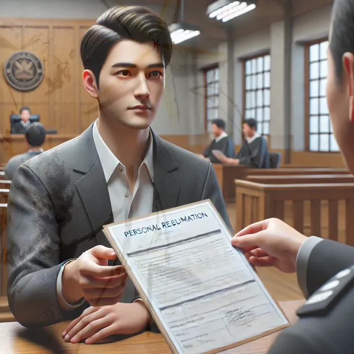 보험설계사개인회생