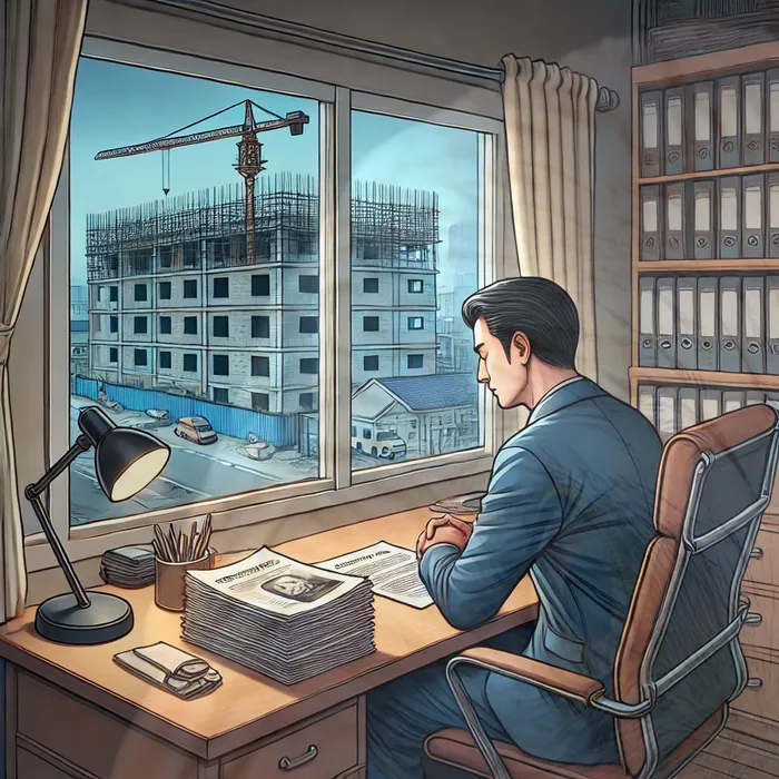 개인회생통장사용