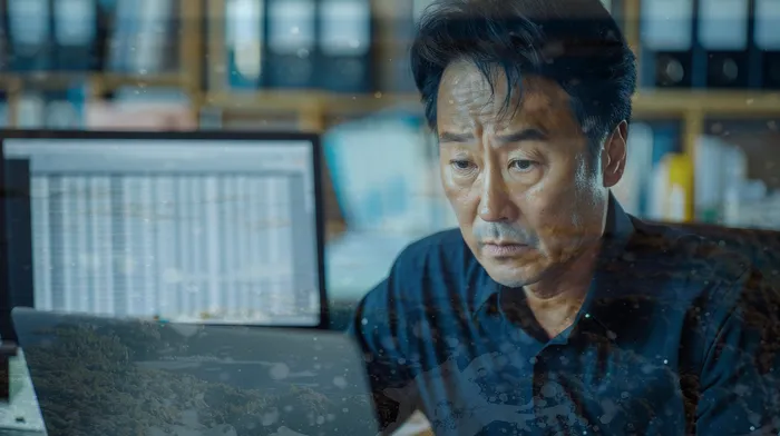 자영업자개인회생