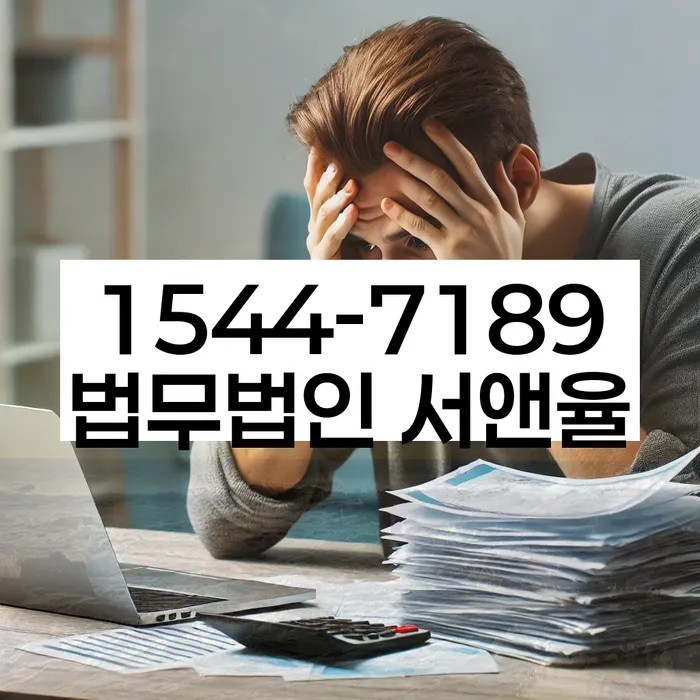 자영업자개인회생