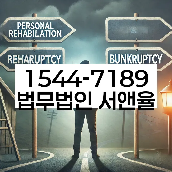 개인파산변호사