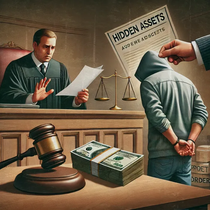 지급명령개인회생