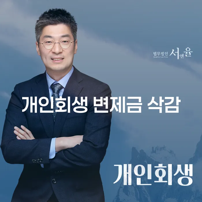 개인회생 변제금 삭감, 희망의 빛을 찾을 수 있을까요?