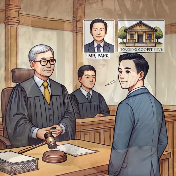 개인회생 법적 조언