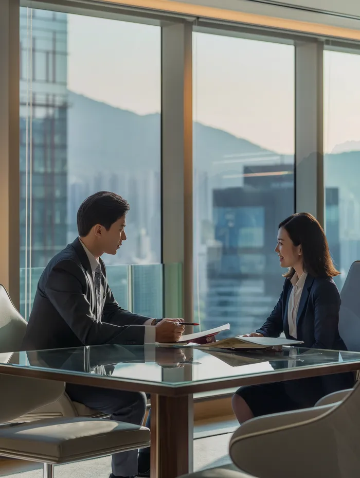 개인회생과 개인파산 비교