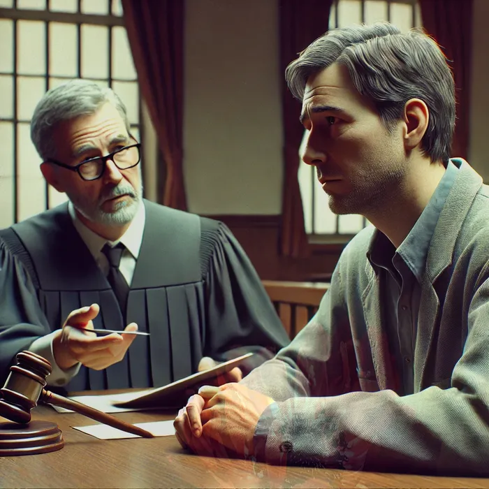 채무 감면 절차