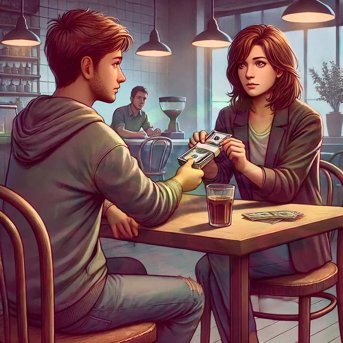 경제적 재기 사례