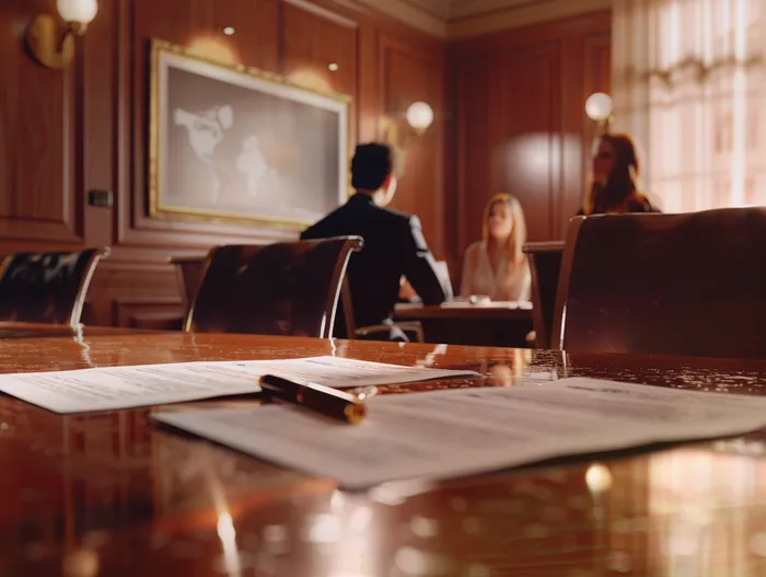 개인파산과의 차이점