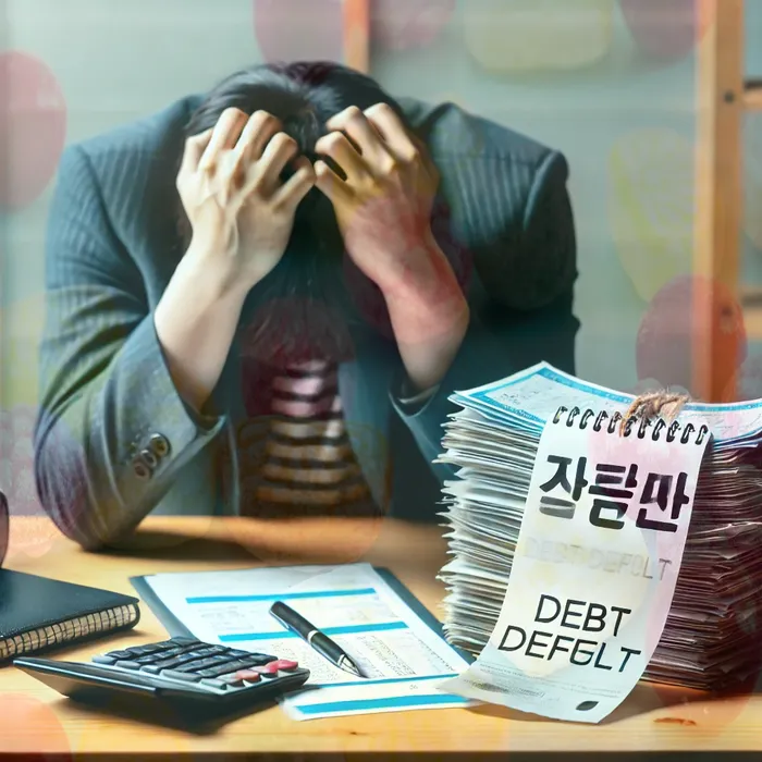 변제금 연체 해결 방안