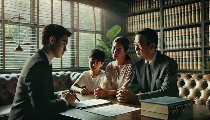 개인회생 변제금 고정