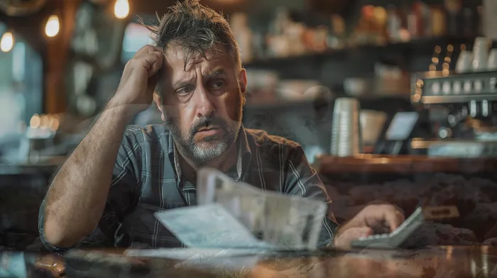 신용 복구 사례