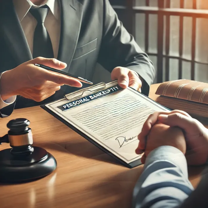 채무 해결 사례